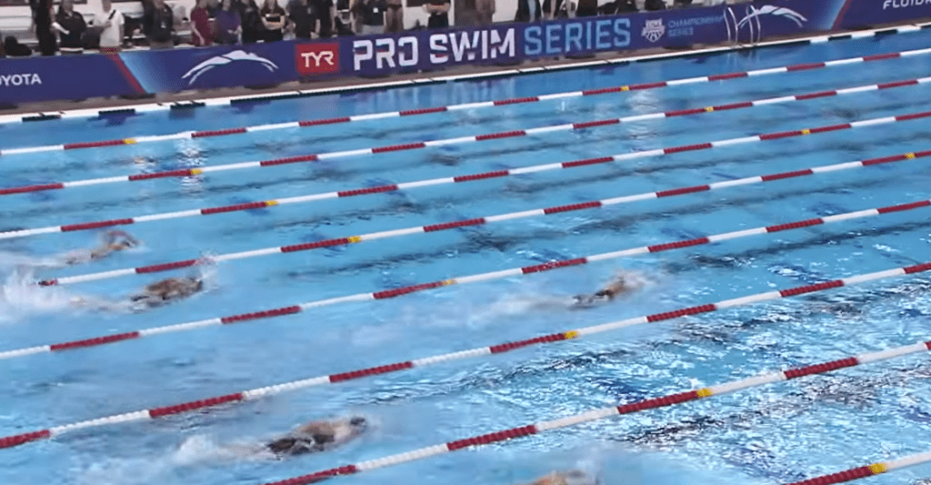 Speedo Fort Lauderdale Open Day 2 Recap: Every Result That Mattered and What It Means for Nationals