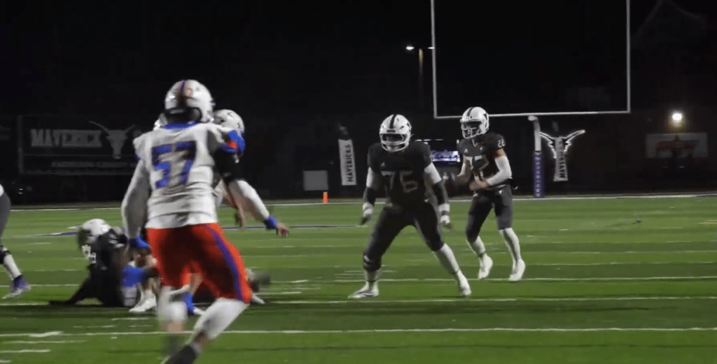 Volunteer High School Football Is on TSSAA Probation. The Program's Future Is Now Uncertain Volunteer High School Football Is on TSSAA Probation. The Program's Future Is Now Uncertain