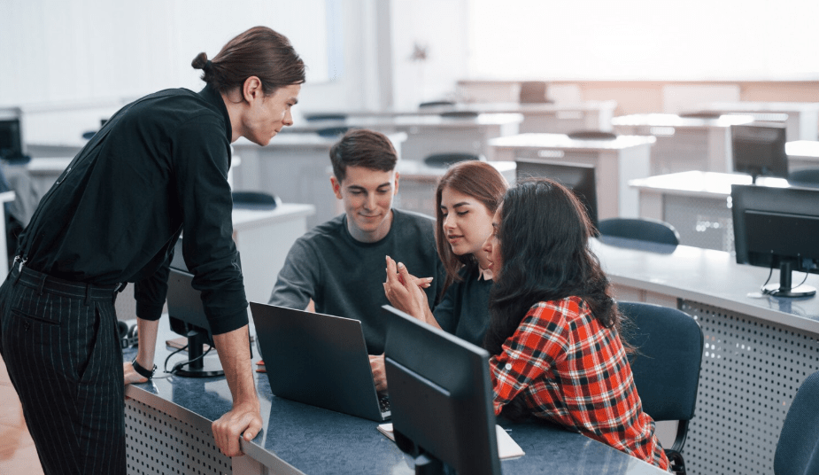 This Indiana High School Added Cybersecurity