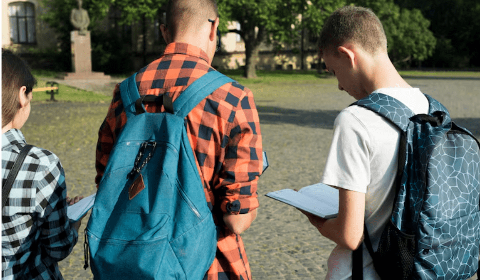 Behind the Abingdon School Merger