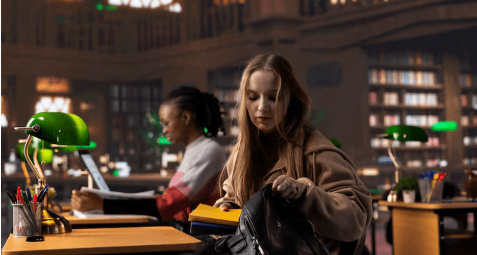 The Charter School Billionaires