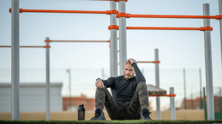 The Pole Vault Accident That Shocked the League—And Sparked a Nationwide Safety Review