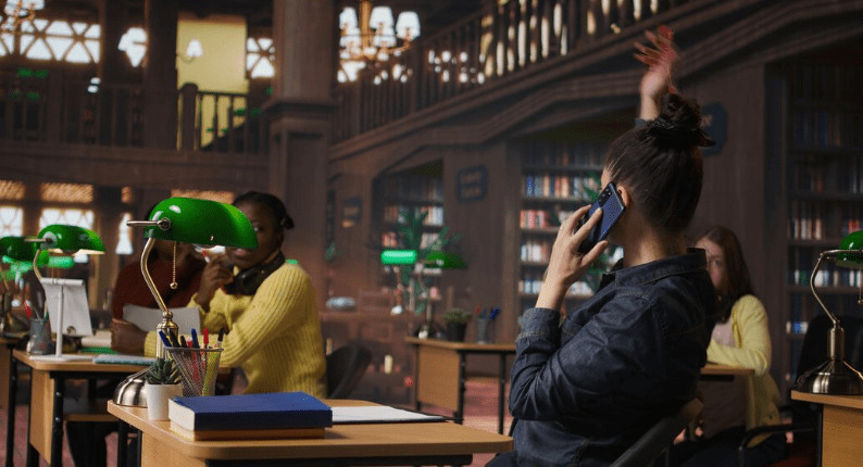 Inside New York City's Most Controversial Public School Experiment