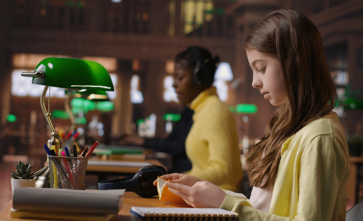 The Silicon Valley School That's Rewriting the Rules of Learning — One Prompt at a Time