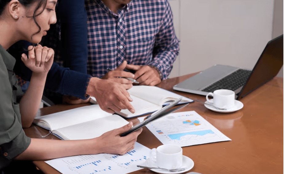 The Richmond Project Financial Education