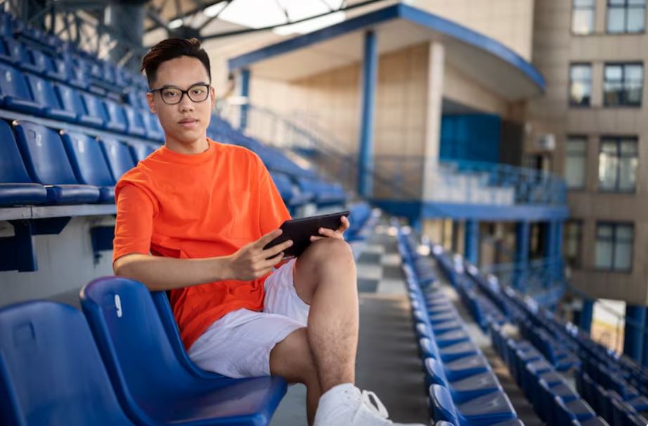 The High School Concussion Crisis, Can Technology Save the Game of Football
