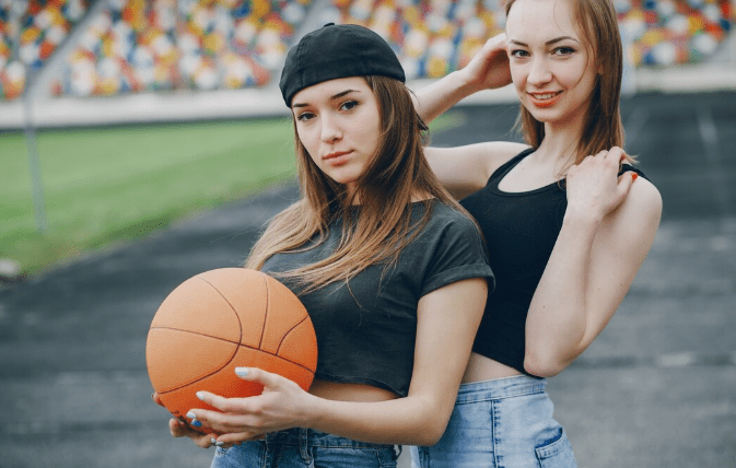 Girls Flag Football Is Now an Official High School Sport in Kansas. Title IX Will Never Look the Same.