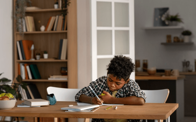 The Black Homeschool Movement That's Growing Faster Than Anyone Expected