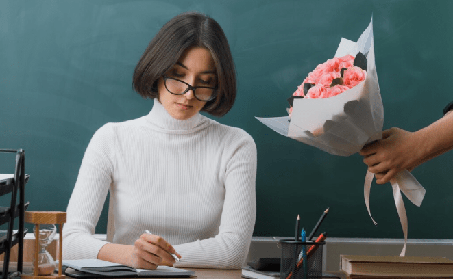 The Veteran Teacher Who Walked Out After 20 Years. Her Resignation Letter Went Viral.